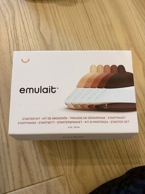 Emulait Starter Kit